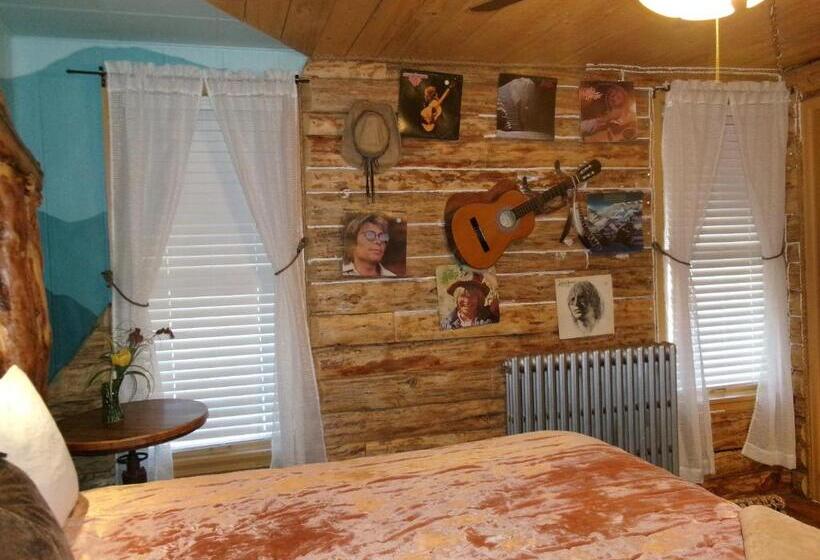 带大床的标准间, The Hotel Eastin