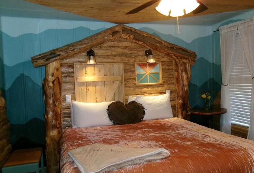 带大床的标准间, The Hotel Eastin