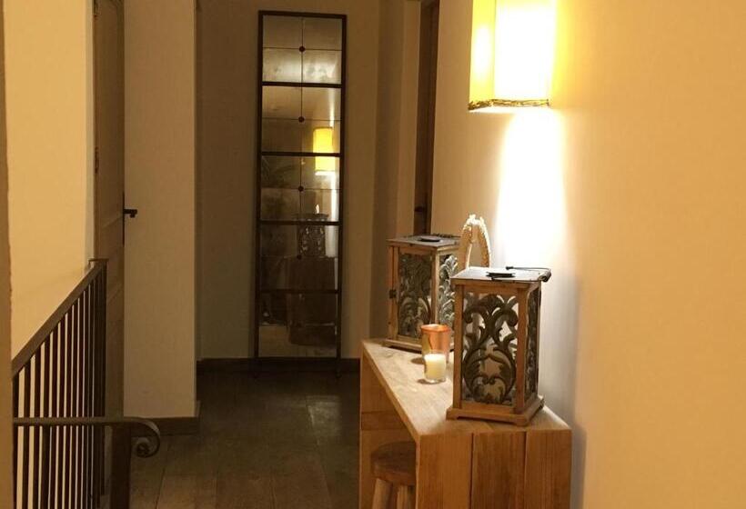 디럭스 룸 측면 바다 전망, Le Clos Des Sept Palmiers