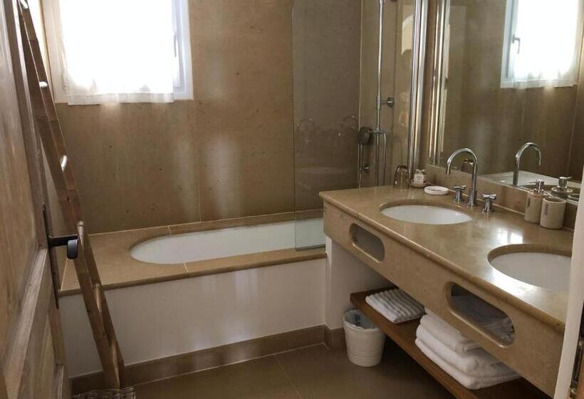 스탠다드 룸 1층, Le Clos Des Sept Palmiers