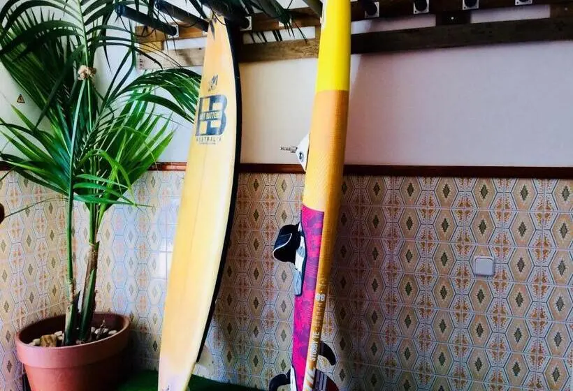 バス共有のスタンダードルーム, Guesthouse Ca Artù