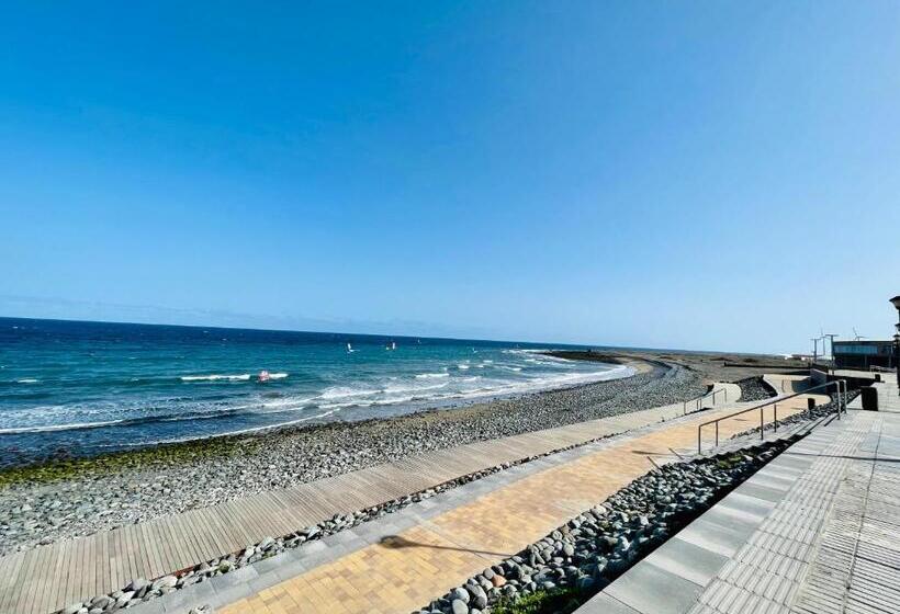 带共用浴室的标准房间, Guesthouse Ca Artù