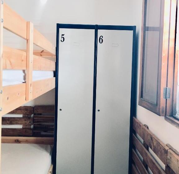 共用房间的床, Guesthouse Ca Artù