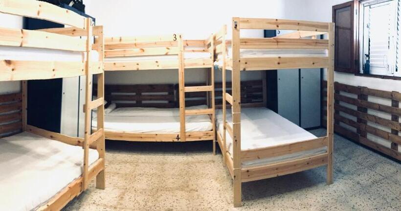 共用房间的床, Guesthouse Ca Artù