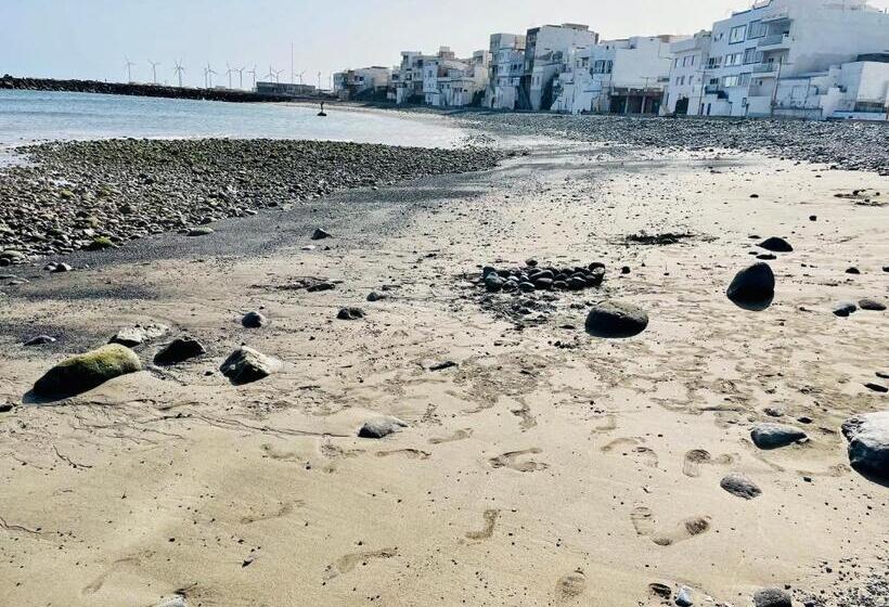 带共用浴室的标准房间, Guesthouse Ca Artù