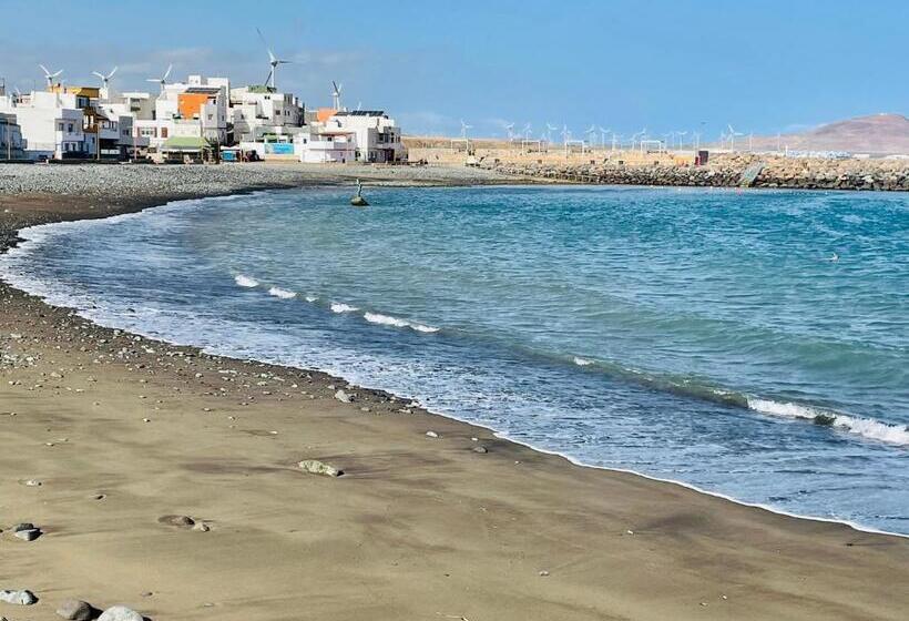 带共用浴室的标准房间, Guesthouse Ca Artù