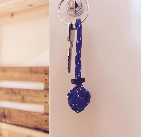 共用房间的床, Guesthouse Ca Artù