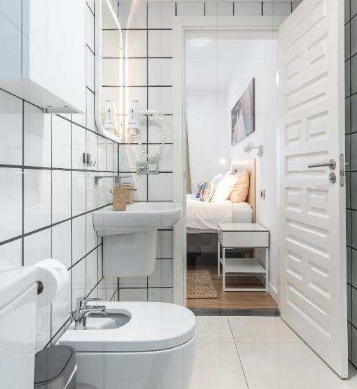 اتاق استاندارد, Home2book Casa Boissier, Breakfast Included