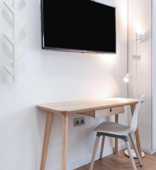 اتاق استاندارد, Home2book Casa Boissier, Breakfast Included