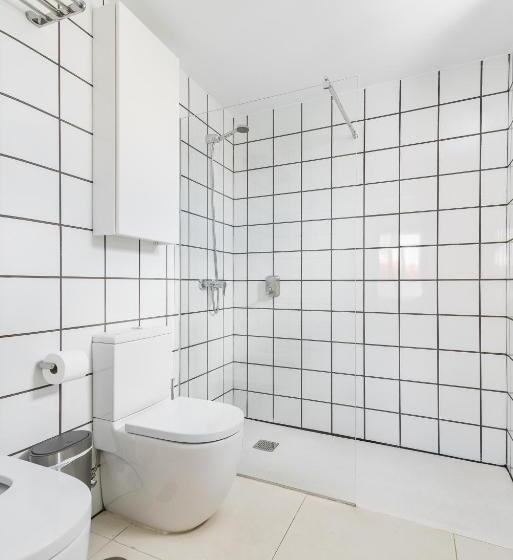 اتاق سوپریور, Home2book Casa Boissier, Breakfast Included