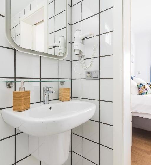 اتاق سوپریور, Home2book Casa Boissier, Breakfast Included