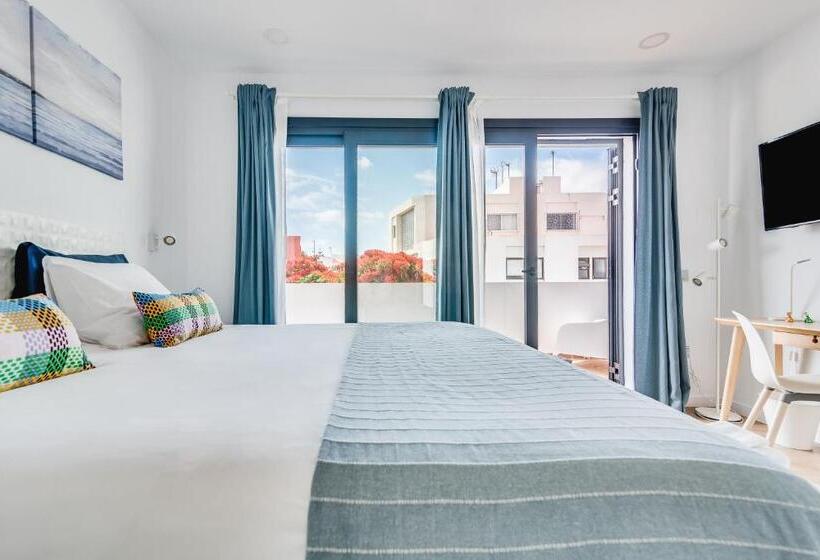 اتاق سوپریور, Home2book Casa Boissier, Breakfast Included