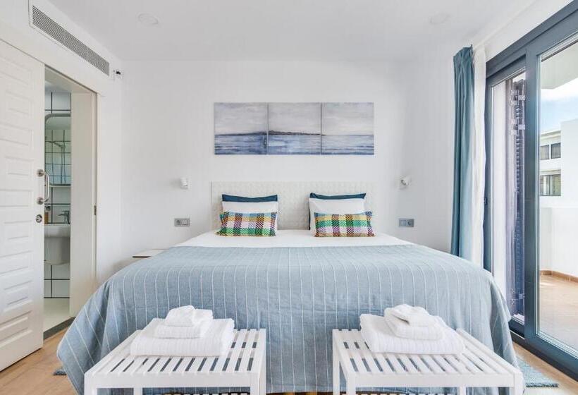 اتاق سوپریور, Home2book Casa Boissier, Breakfast Included