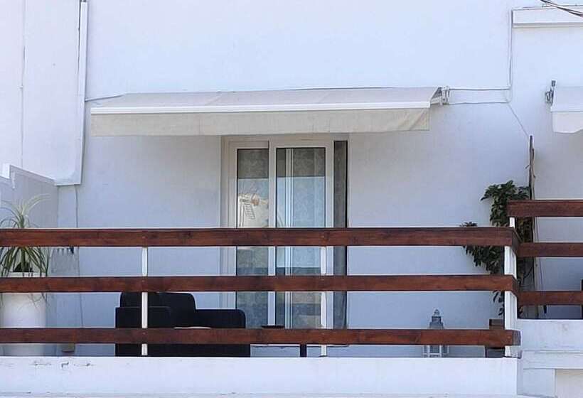 Standard room with outdoor bath, Casa Doramas Vv