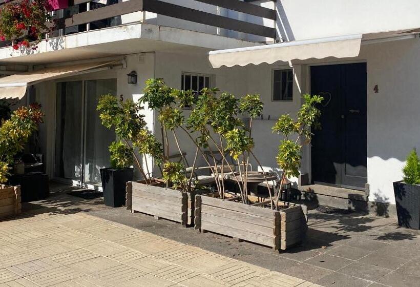 اتاق استاندارد در طبقه همکف, Casa Doramas Vv