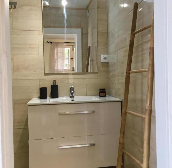 اتاق استاندارد در طبقه همکف, Casa Doramas Vv