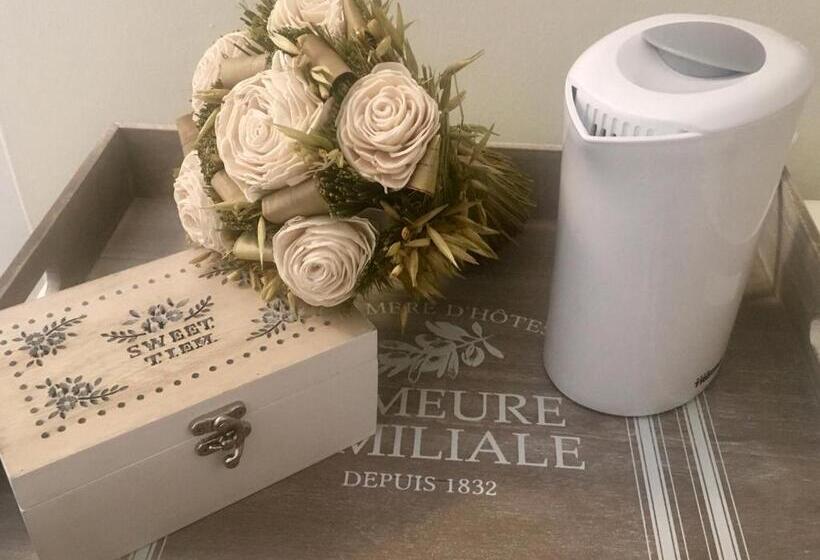 اتاق استاندارد در طبقه همکف, Casa Doramas Vv