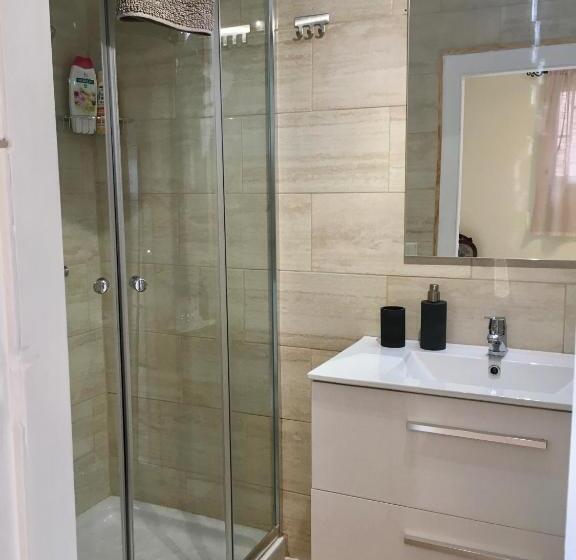 اتاق استاندارد در طبقه همکف, Casa Doramas Vv