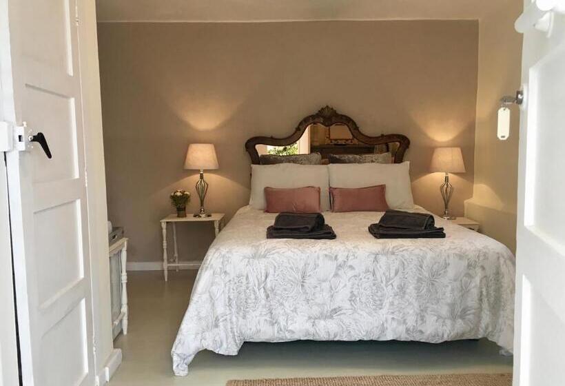 اتاق استاندارد در طبقه همکف, Casa Doramas Vv