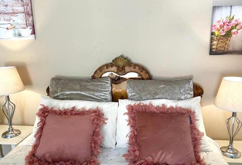 اتاق استاندارد در طبقه همکف, Casa Doramas Vv