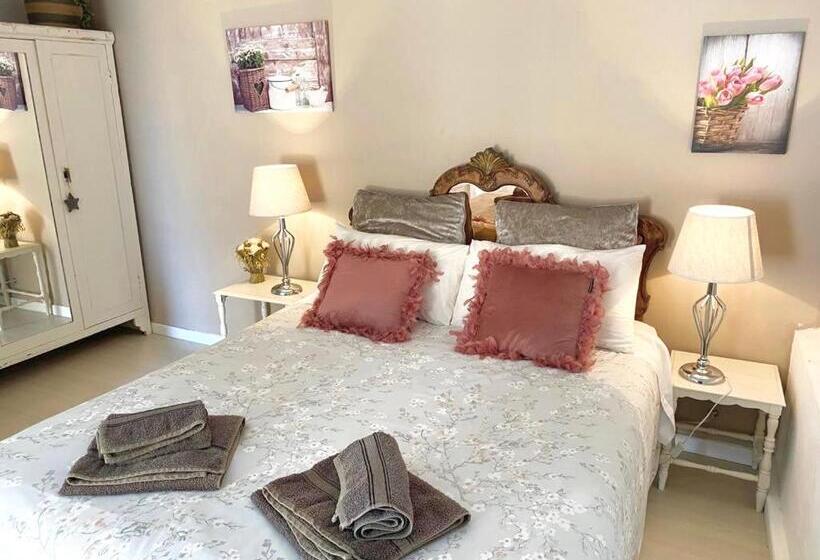 اتاق استاندارد در طبقه همکف, Casa Doramas Vv