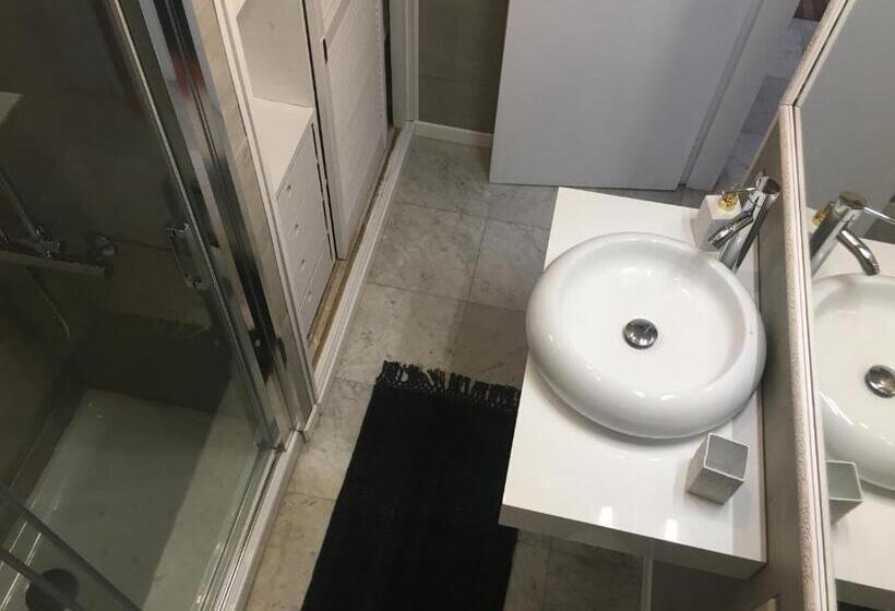 Standard room with outdoor bath, Casa Doramas Vv