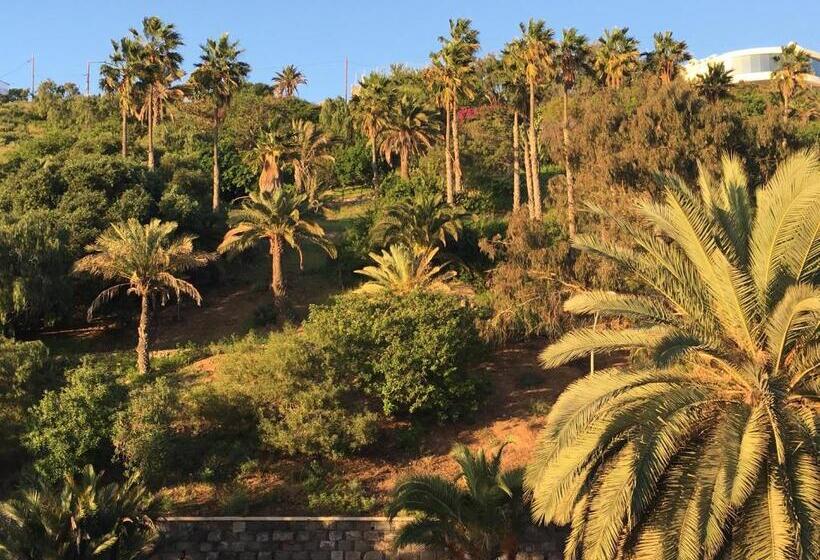 اتاق سوپریور, Casa Doramas Vv