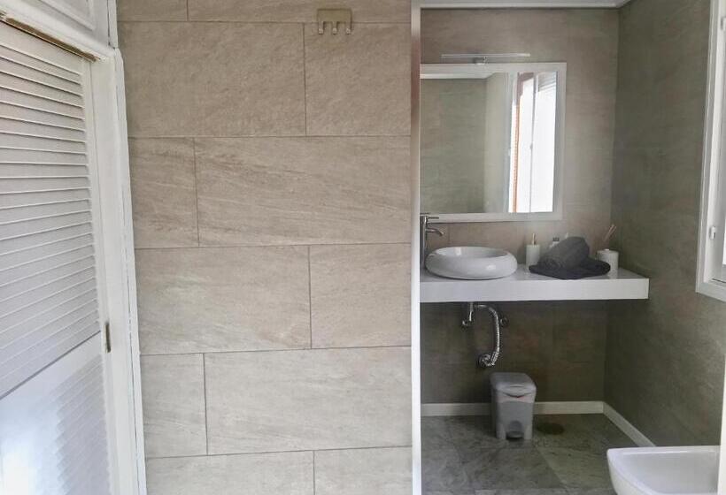 اتاق سوپریور, Casa Doramas Vv