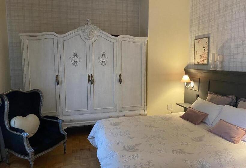 اتاق سوپریور, Casa Doramas Vv