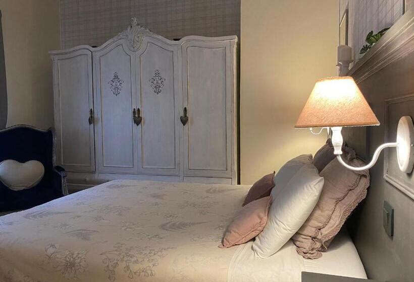 اتاق سوپریور, Casa Doramas Vv