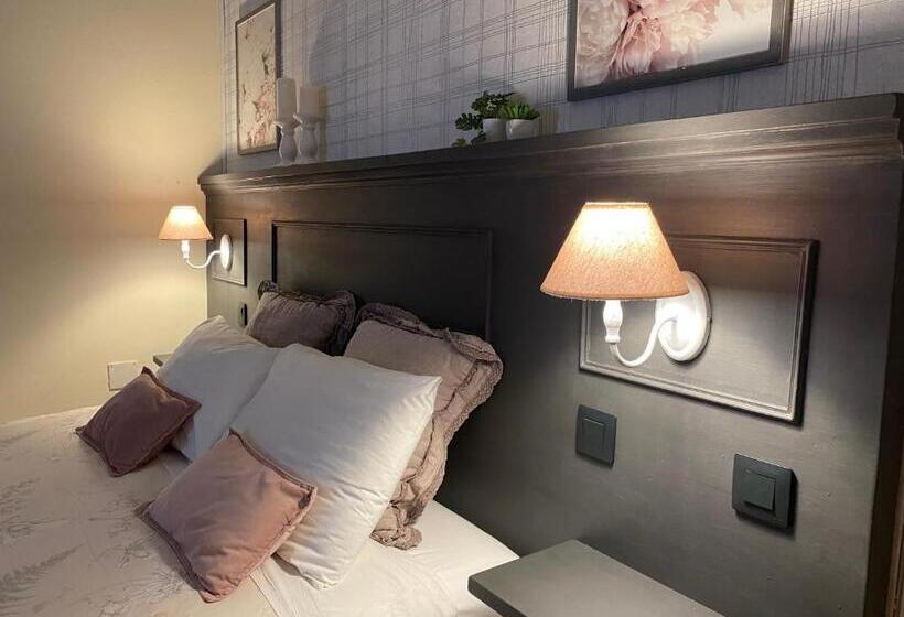 スーペリアールーム, Casa Doramas Vv