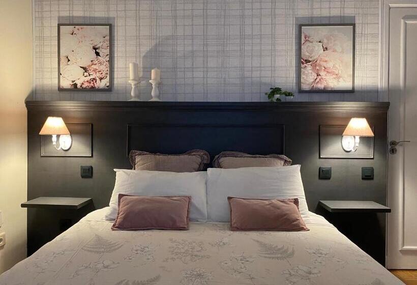 اتاق سوپریور, Casa Doramas Vv