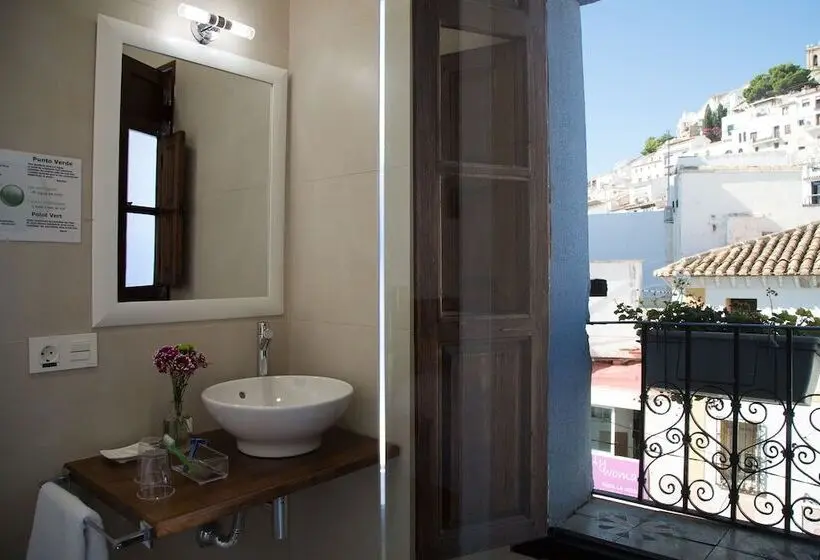 スタンダードルーム, Hostal Boutique  Casa Del Mar  Altea