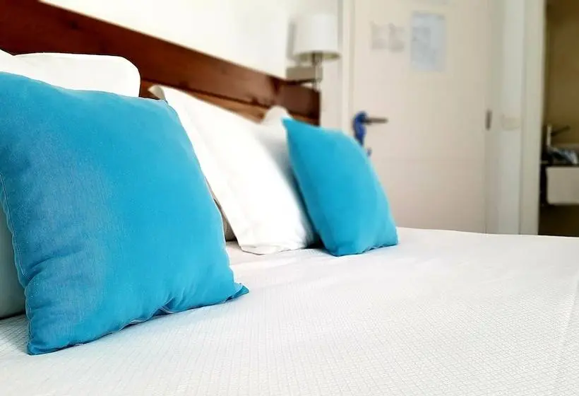 スタンダードルーム, Hostal Boutique  Casa Del Mar  Altea