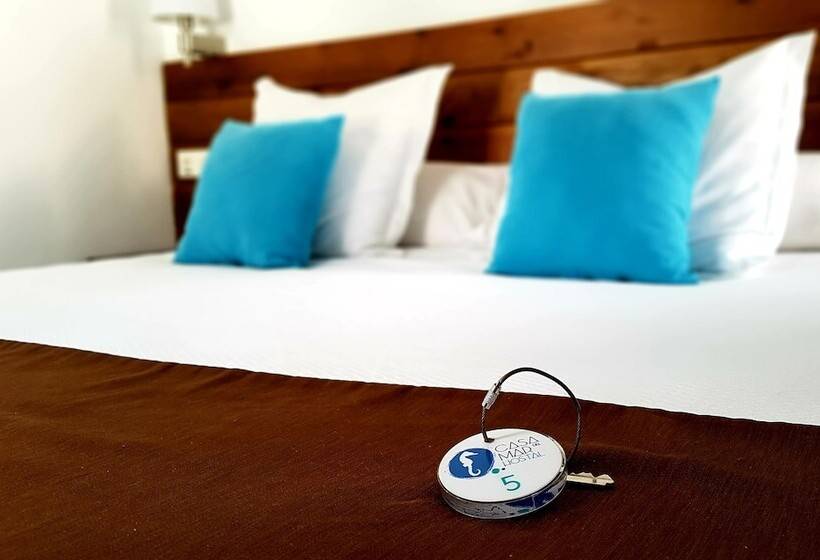 غرفة قياسية, Hostal Boutique  Casa Del Mar  Altea