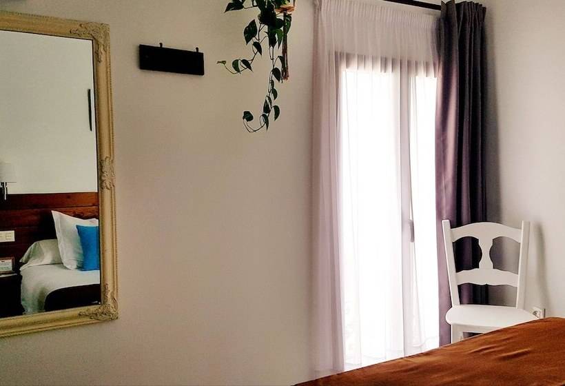 غرفة قياسية, Hostal Boutique  Casa Del Mar  Altea