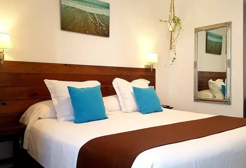 スタンダードルーム, Hostal Boutique  Casa Del Mar  Altea