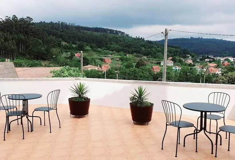 Standard-huone, Estrella Do Camiño