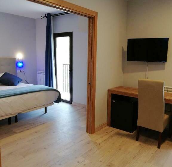 Полулюкс, El Capricho De Arguis