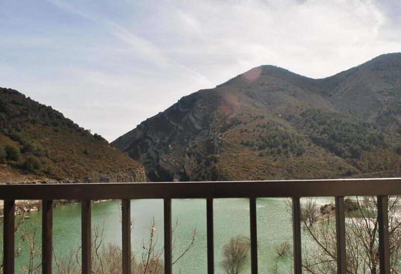 Номер Стандарт с Гидромассажем, El Capricho De Arguis