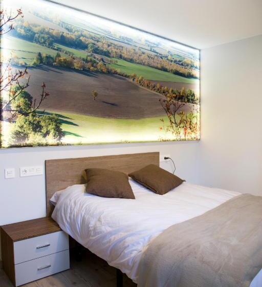 Номер Стандарт Адаптированный для Инвалидов, El Capricho De Arguis