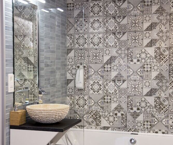 Номер Стандарт с Гидромассажем, El Capricho De Arguis