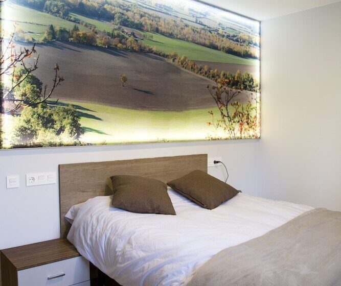 Номер Стандарт Адаптированный для Инвалидов, El Capricho De Arguis