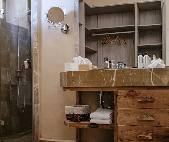 テラス付スイート, Finca Gomera, Luxury Country House