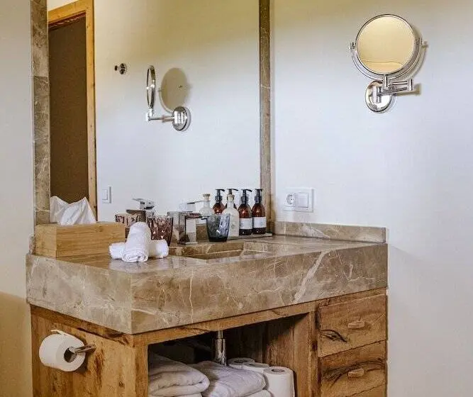 テラス付スイート, Finca Gomera, Luxury Country House