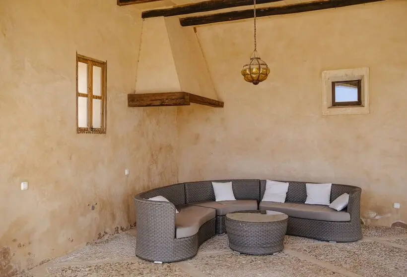 テラス付スイート, Finca Gomera, Luxury Country House