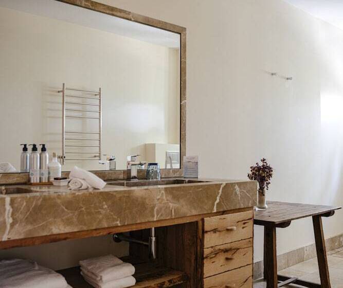 수피리어 룸, Finca Gomera, Luxury Country House