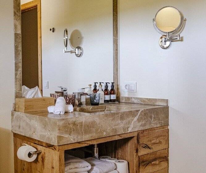 수피리어 룸, Finca Gomera, Luxury Country House