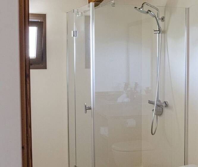 수피리어 룸, Finca Gomera, Luxury Country House