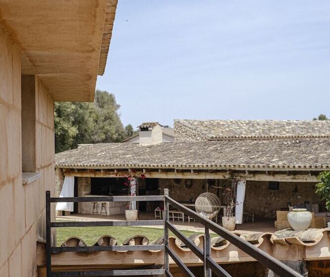 اتاق سوپریور, Finca Gomera, Luxury Country House